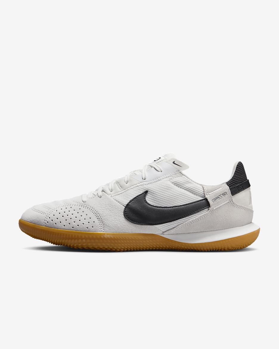 Nike Streetgato Low Top Football Shoes